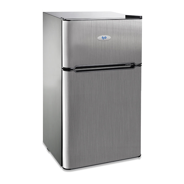 Two Door Personal Refrigerator