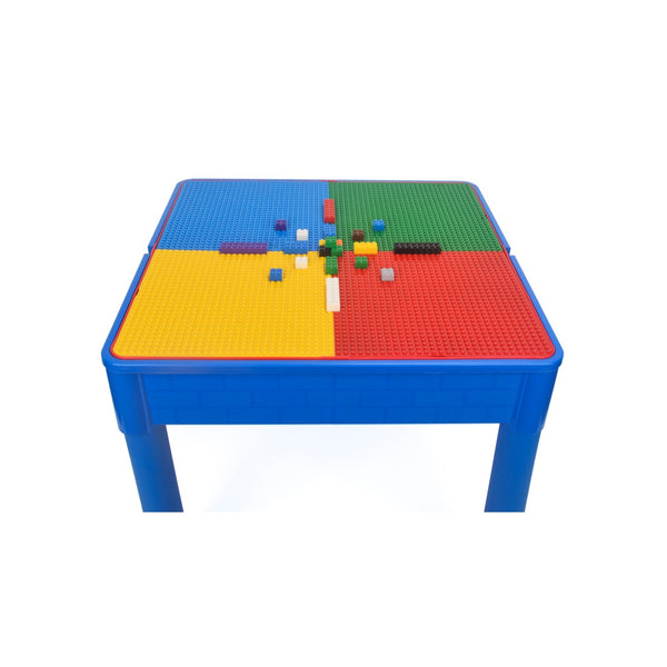 3-in-1 Activity Table