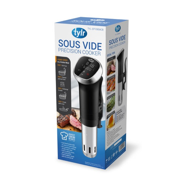 Sous Vide Precision Cooker