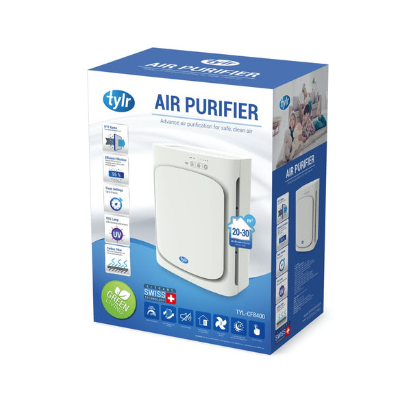 Air Purifier