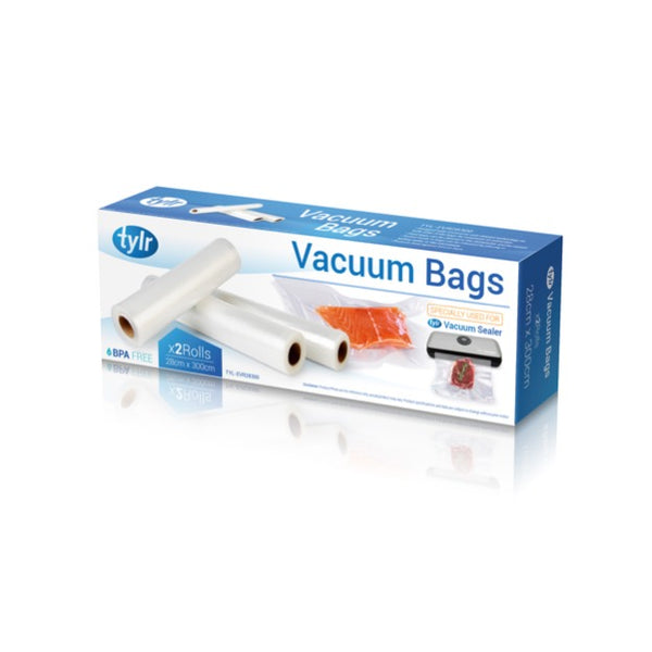 Vacuum Bag (4 rolls)