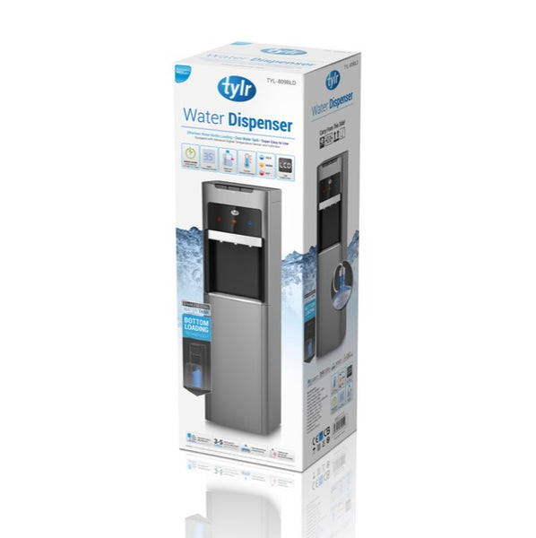 Bottom-loading Water Dispenser