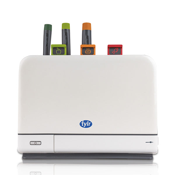 Hot-Air Knife & Chopping Board Set Sterilizer