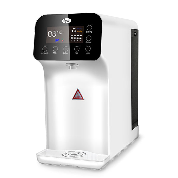 Reverse Osmosis Water Filtration Dispenser