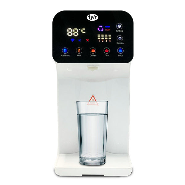 Reverse Osmosis Water Filtration Dispenser