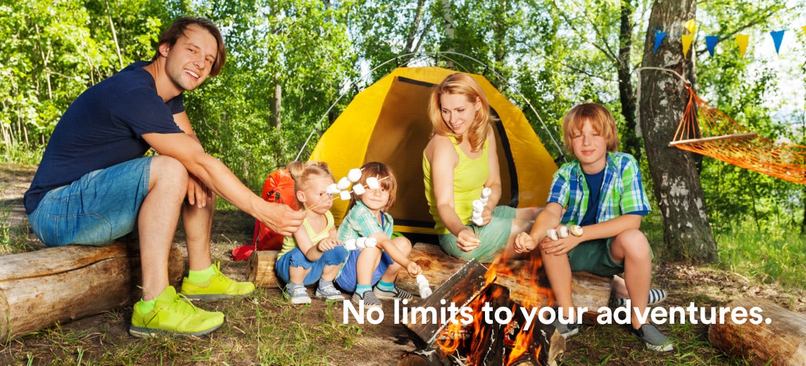 Outdoor & Camping