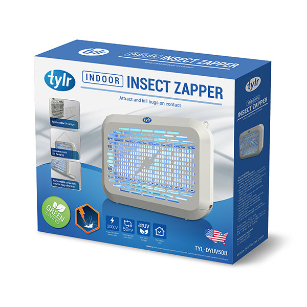 Indoor Insect Zapper