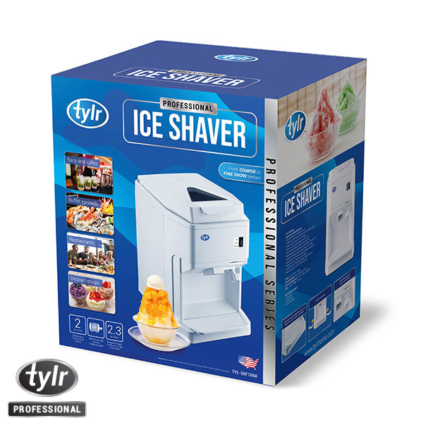 Professional Ice Shaver