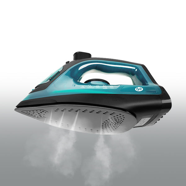Steam Iron