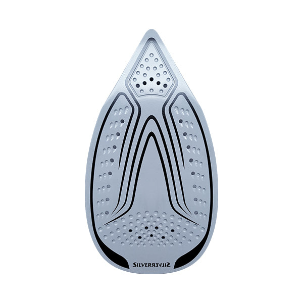 Steam Iron