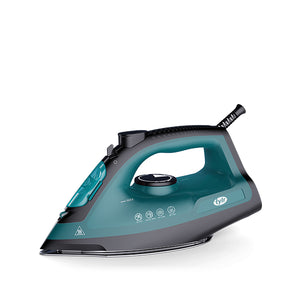 Steam Iron