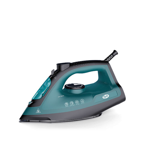 Steam Iron