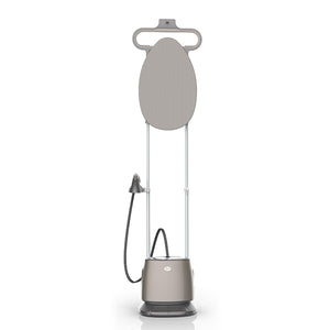 2-in-1 Steam & Press Garment Steamer
