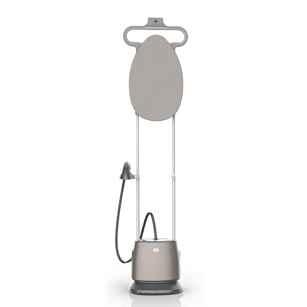 2-in-1 Steam & Press Garment Steamer