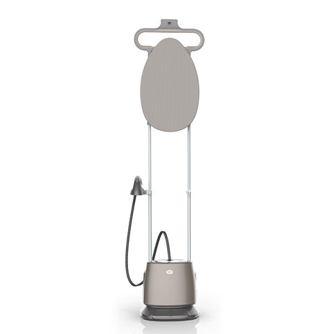 2-in-1 Steam & Press Garment Steamer
