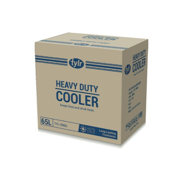 65L Heavy Duty Cooler Box