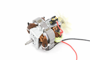 BM-BL1085 2-Speed Blender Motor Assembly