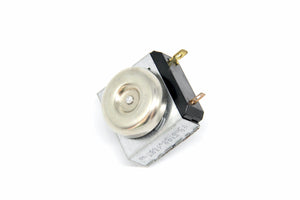 BM-GR48CRC 45L Convection & Rotisserie Oven Timer Control