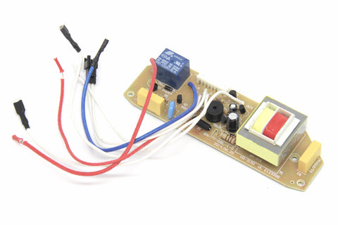 BM-HTD12D Digital Turbo Convection Oven Main PCB