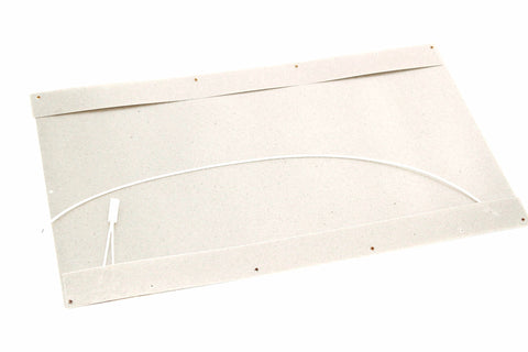 BM-LBS400C Triple Buffet Server Heating Element