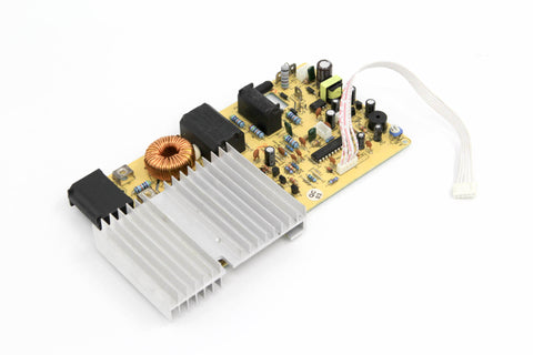 BM-YLDT08 Induction & Infrared Ceramic Cooker Induction Main PCB
