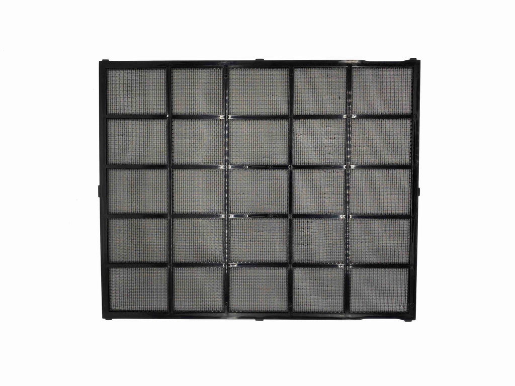Air purifier with washable pre filter discount