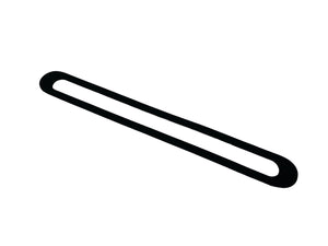 TYL-E5300MS Vacuum Sealer Upper Gasket