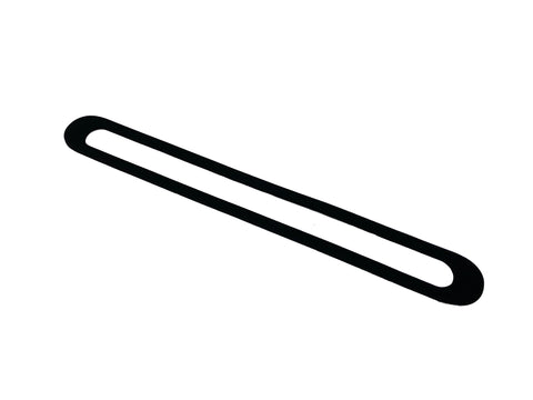 TYL-E5300MS Vacuum Sealer Upper Gasket