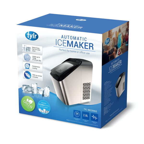 Portable Ice Maker (2020 model)