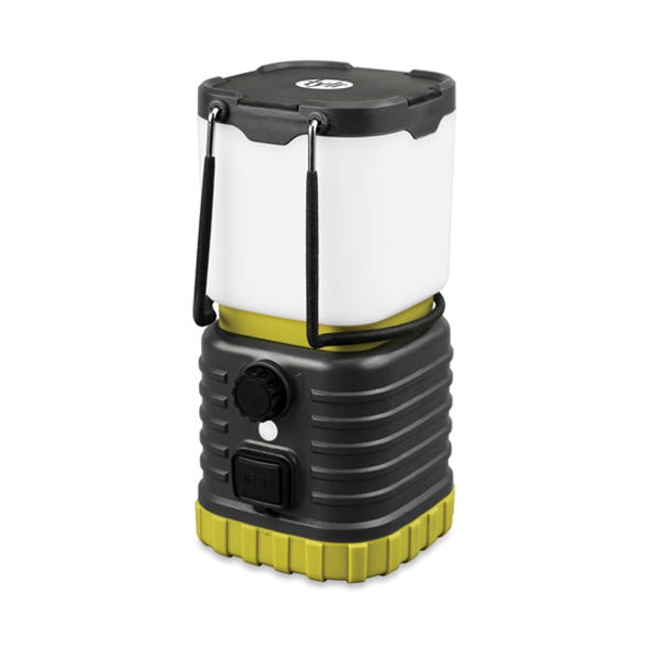 Rechargeable EcoLED Lantern with Power Bank