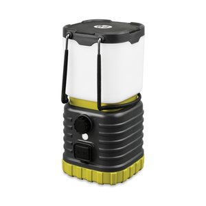 Rechargeable EcoLED Lantern with Power Bank