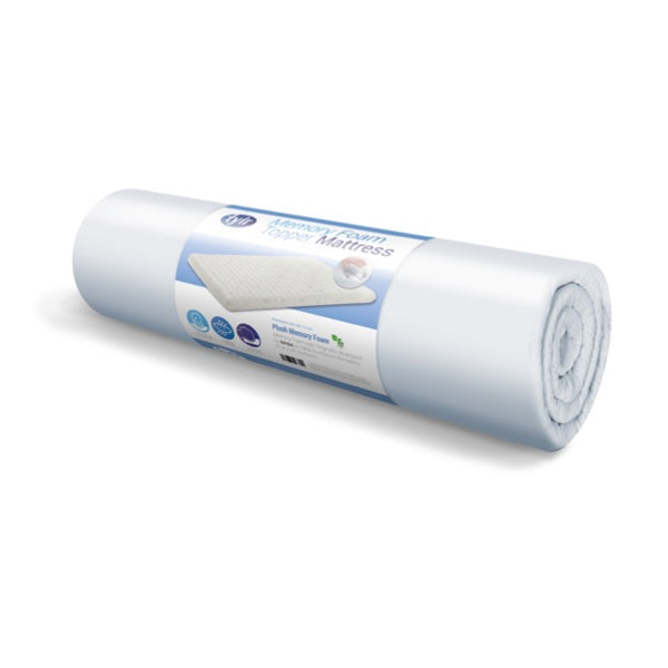 Memory Foam Topper Mattress