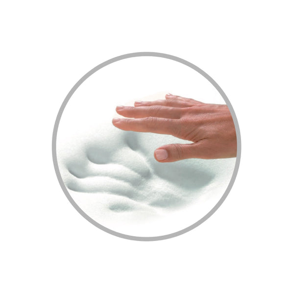 Memory Foam Pillow