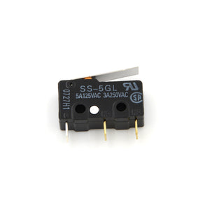TYL-EP1070CCB Portable Ice Maker Micro Limit Switch
