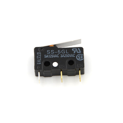 TYL-EP1070CCB Portable Ice Maker Micro Limit Switch