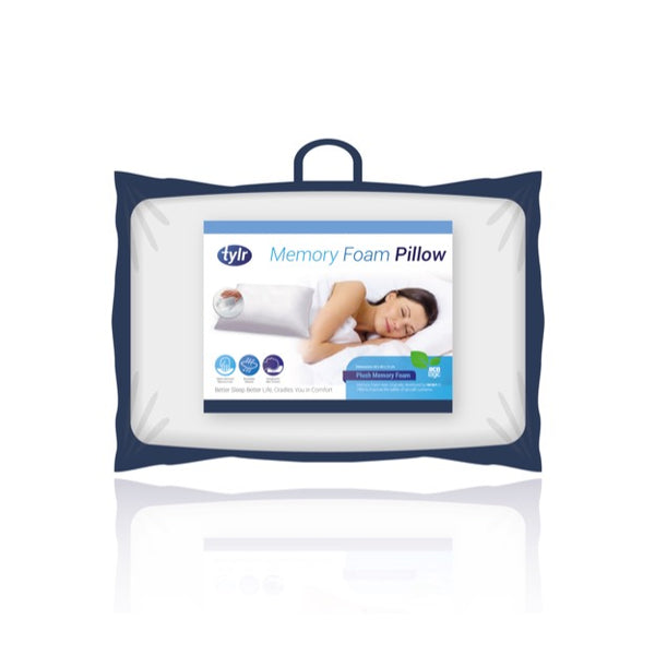 Memory Foam Pillow