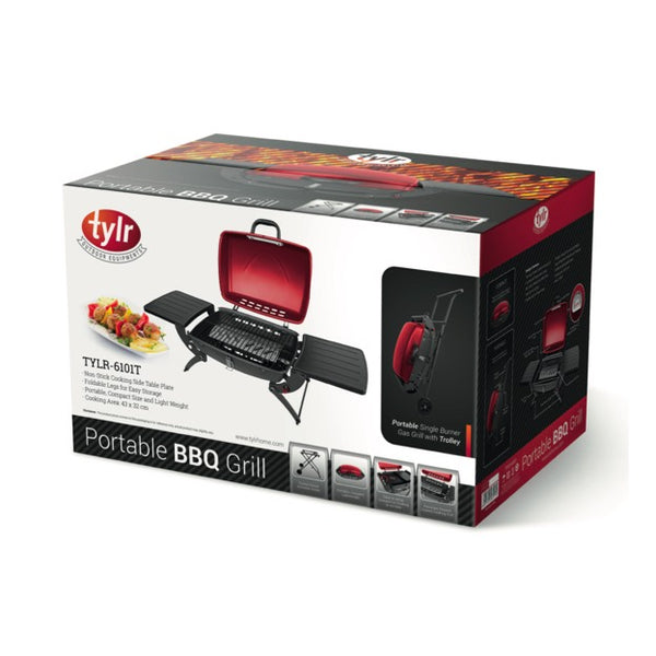 Portable BBQ Grill