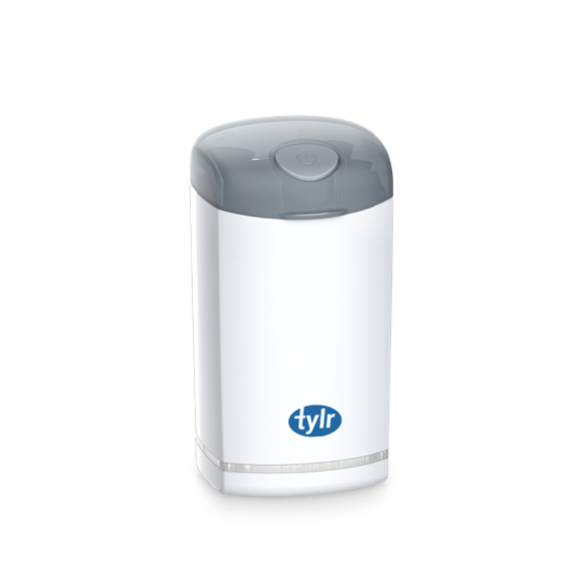 Sonic Electric Toothbrush & UV Sanitizer
