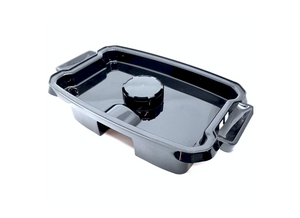 BM-FS163 Modular Food Steamer Drip Tray