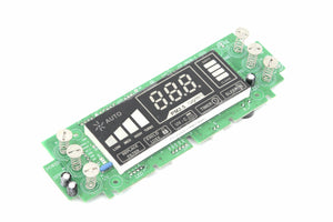 TYL-CF8609 Smart Air Purifier Control & Display PCB