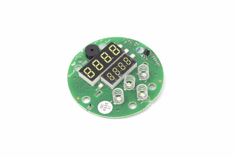 TYL-EP1065ACB Sous Vide Precision Cooker Control & Display PCB
