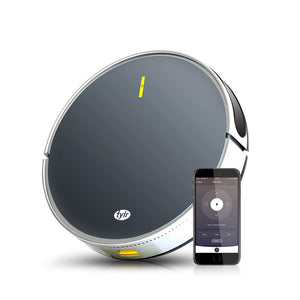 Smart Robot Vacuum & Mop