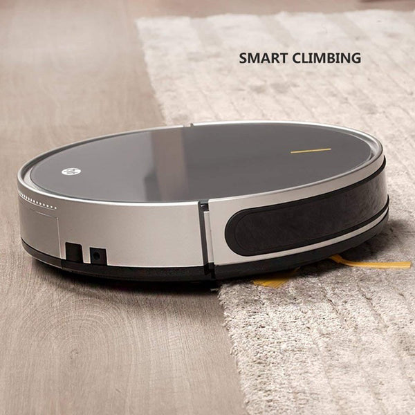 Smart Robot Vacuum & Mop