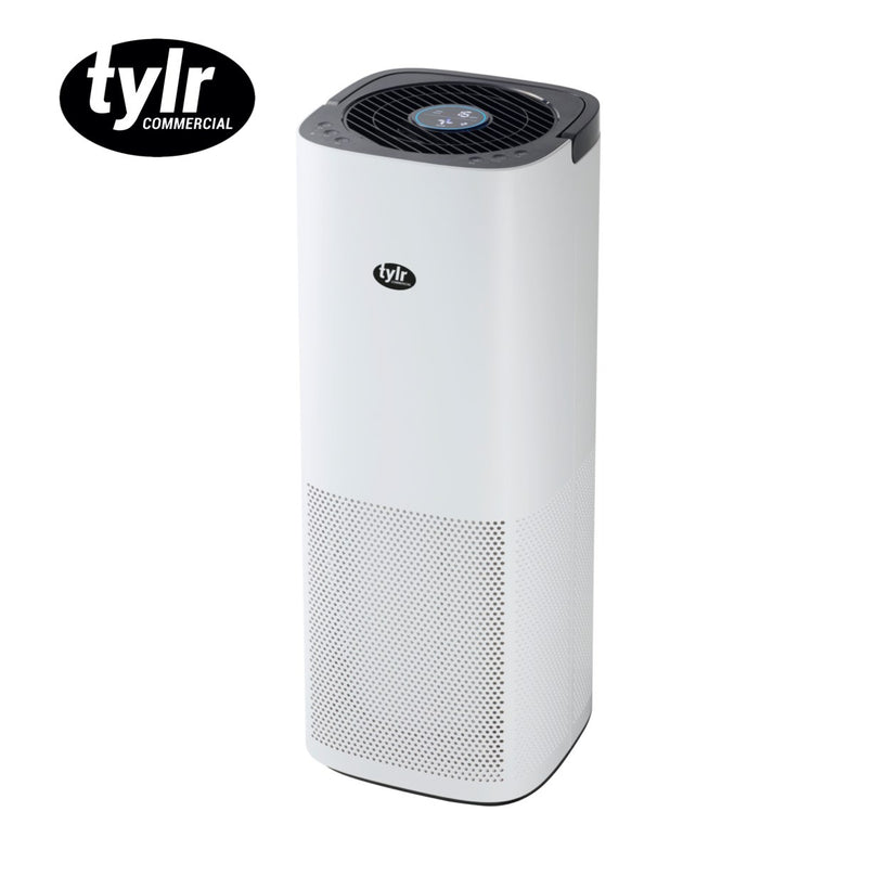TYL-WHA320 Commercial Air Purifier Video