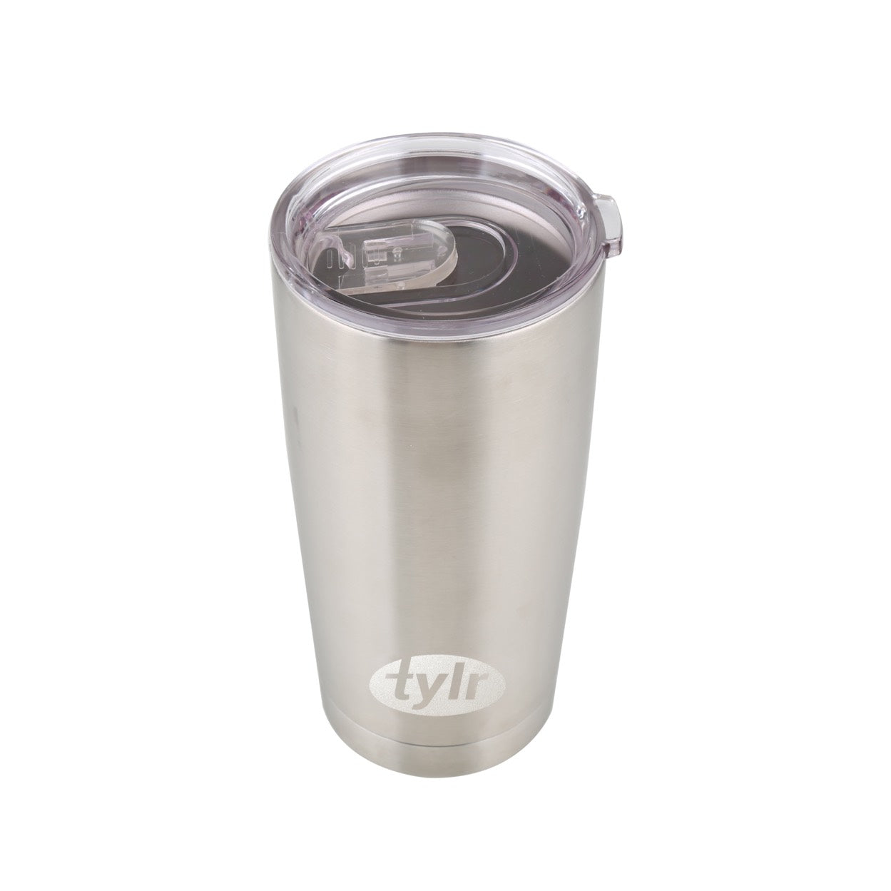 Double-walled Stainless Steel Tumbler
