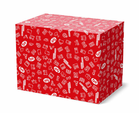 Gift Wrapping