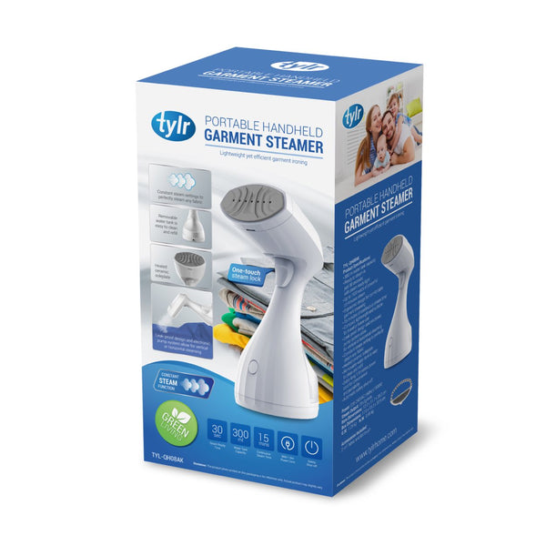 Portable Handheld Garment Steamer (2020 model)