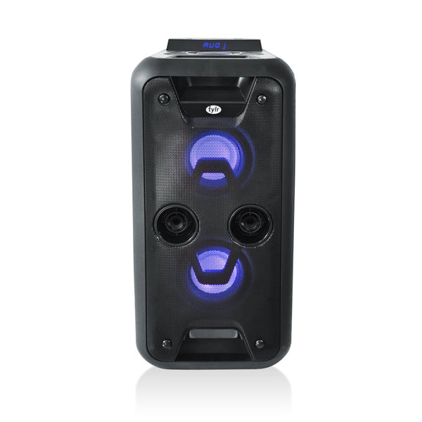 Portable Party Speaker System