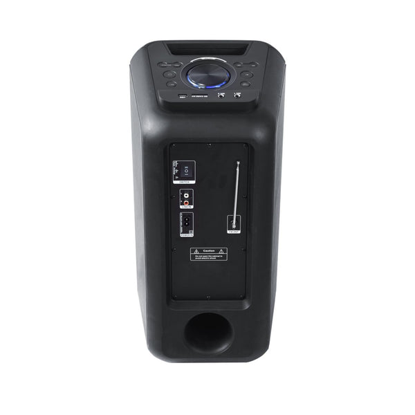 Portable Party Speaker System