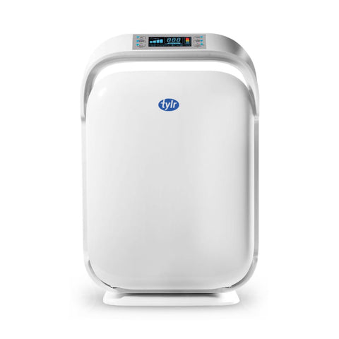 Smart Air Purifier